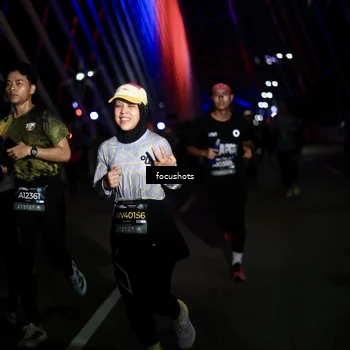 Runner Photo 6516165