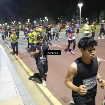 Runner Photo 6516166