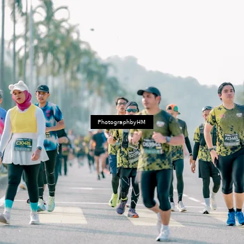 Runner Photo 6516170