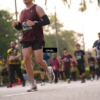 Runner Photo 6516171