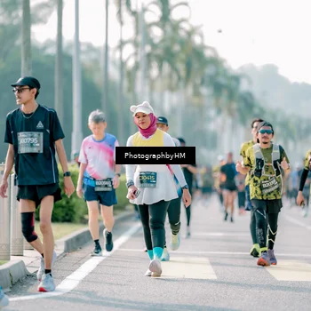 Runner Photo 6516172