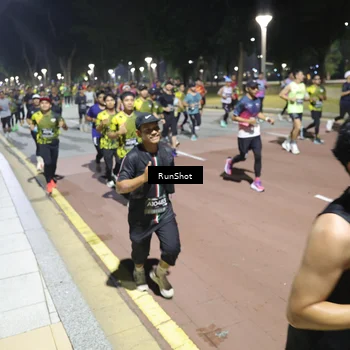 Runner Photo 6516173