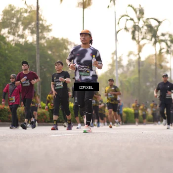 Runner Photo 6516177