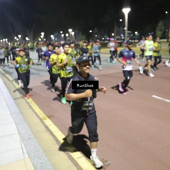 Runner Photo 6516179