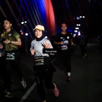 Runner Photo 6516183