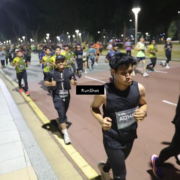 Runner Photo 6516185