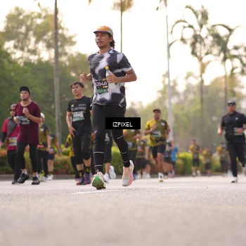 Runner Photo 6516188