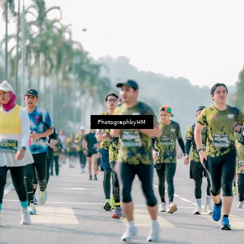 Runner Photo 6516192