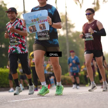 Runner Photo 6516195