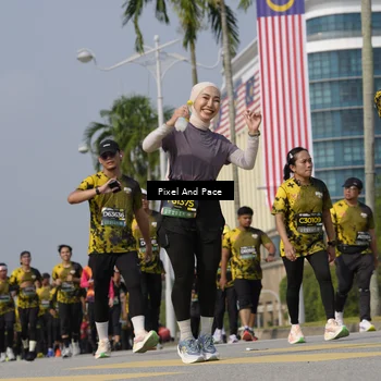 Runner Photo 6516196