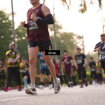 Runner Photo 6516197