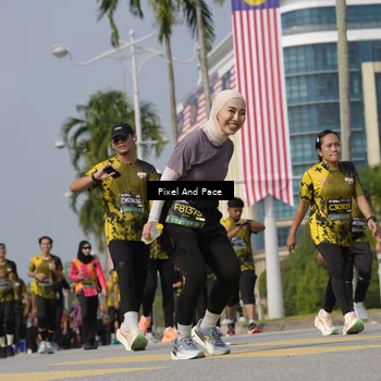 Runner Photo 6516198
