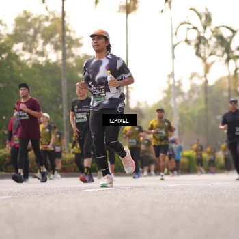 Runner Photo 6516199