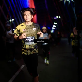 Runner Photo 6516200