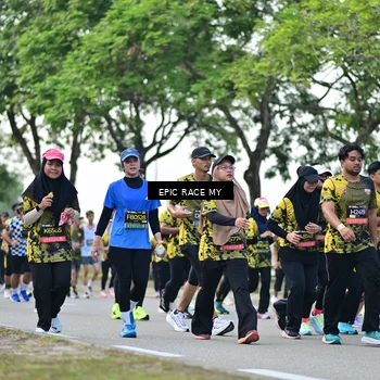 Runner Photo 6516204