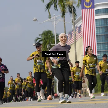 Runner Photo 6516205