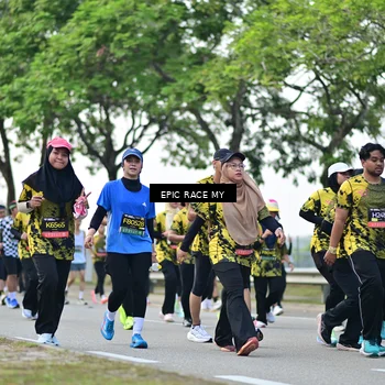 Runner Photo 6516206