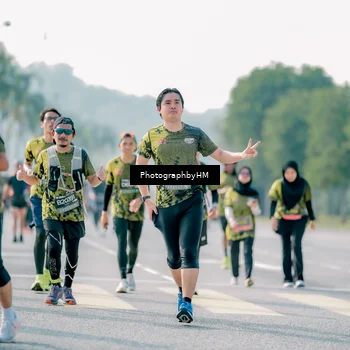 Runner Photo 6516207