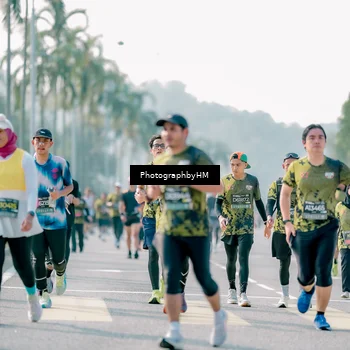 Runner Photo 6516208