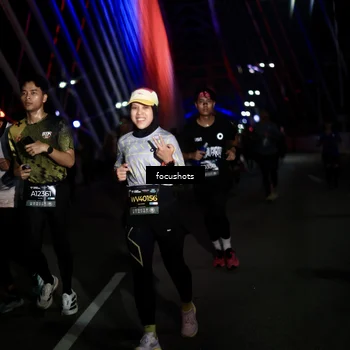 Runner Photo 6516211