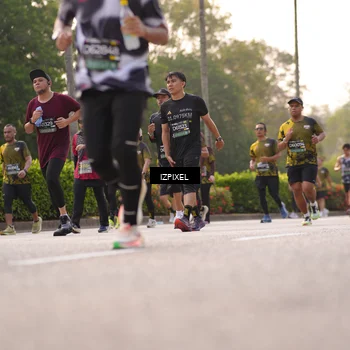 Runner Photo 6516213