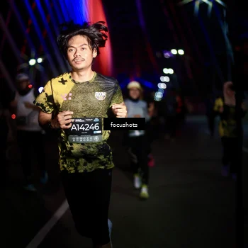 Runner Photo 6516214
