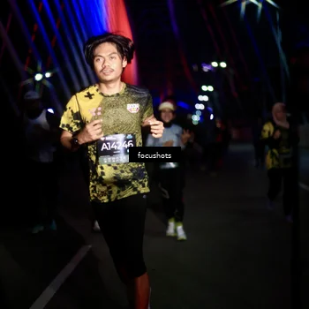 Runner Photo 6516215