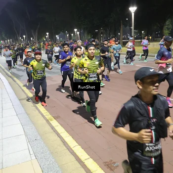 Runner Photo 6516218
