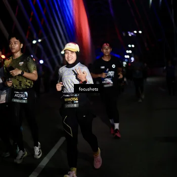 Runner Photo 6516220