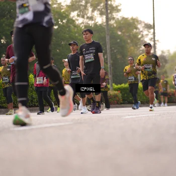 Runner Photo 6516221
