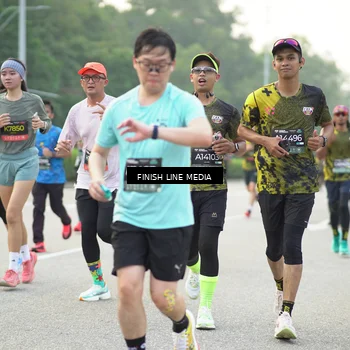 Runner Photo 6516226