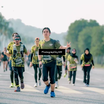 Runner Photo 6516227