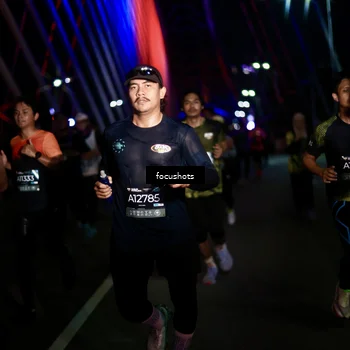 Runner Photo 6516228