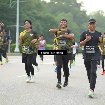 Runner Photo 6516231