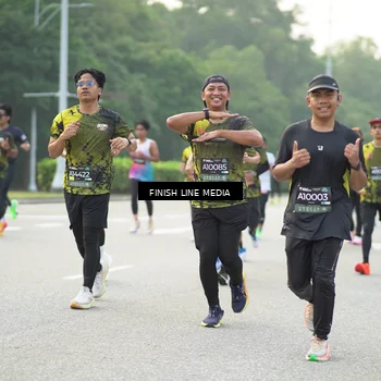 Runner Photo 6516233