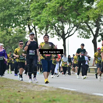 Runner Photo 6516239