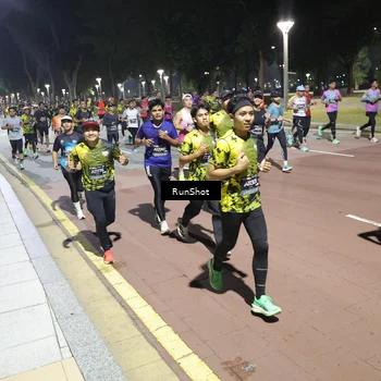 Runner Photo 6516240