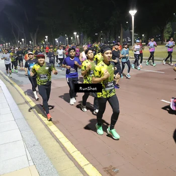 Runner Photo 6516245