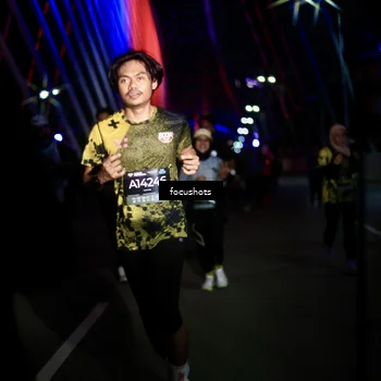 Runner Photo 6516246