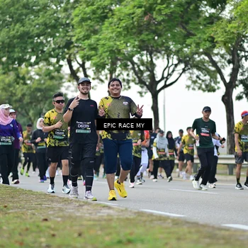 Runner Photo 6516249