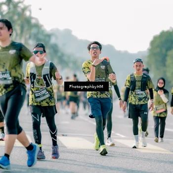 Runner Photo 6516250