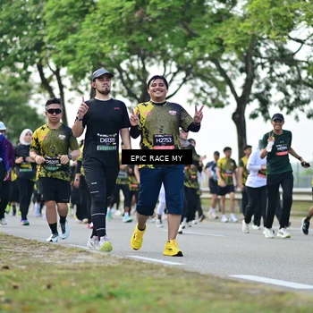 Runner Photo 6516253