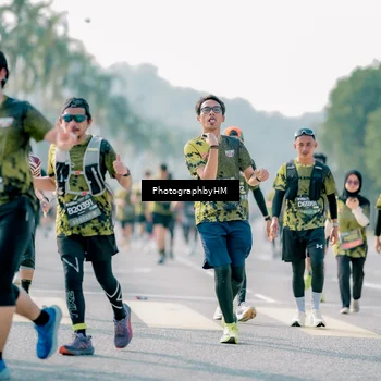Runner Photo 6516256