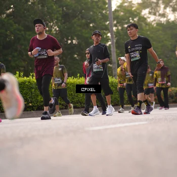 Runner Photo 6516259