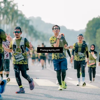 Runner Photo 6516264