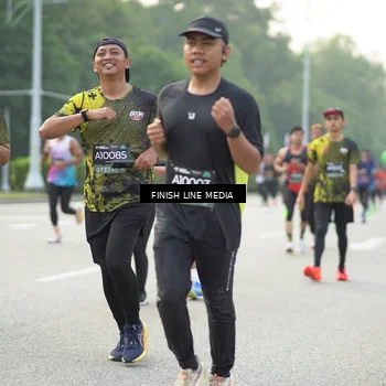 Runner Photo 6516267