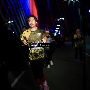 Runner Photo 6516270