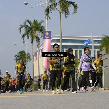 Runner Photo 6516273