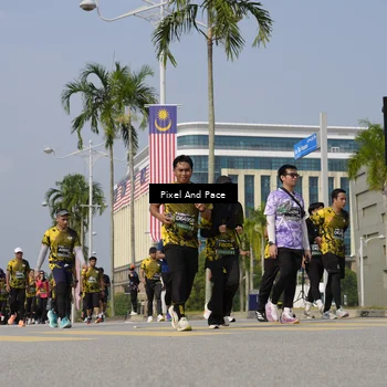 Runner Photo 6516277