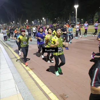 Runner Photo 6516278